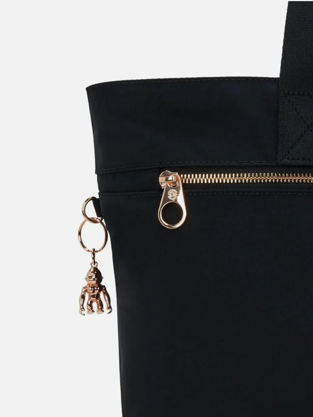 KIPLING Colissa Up Zip 15
